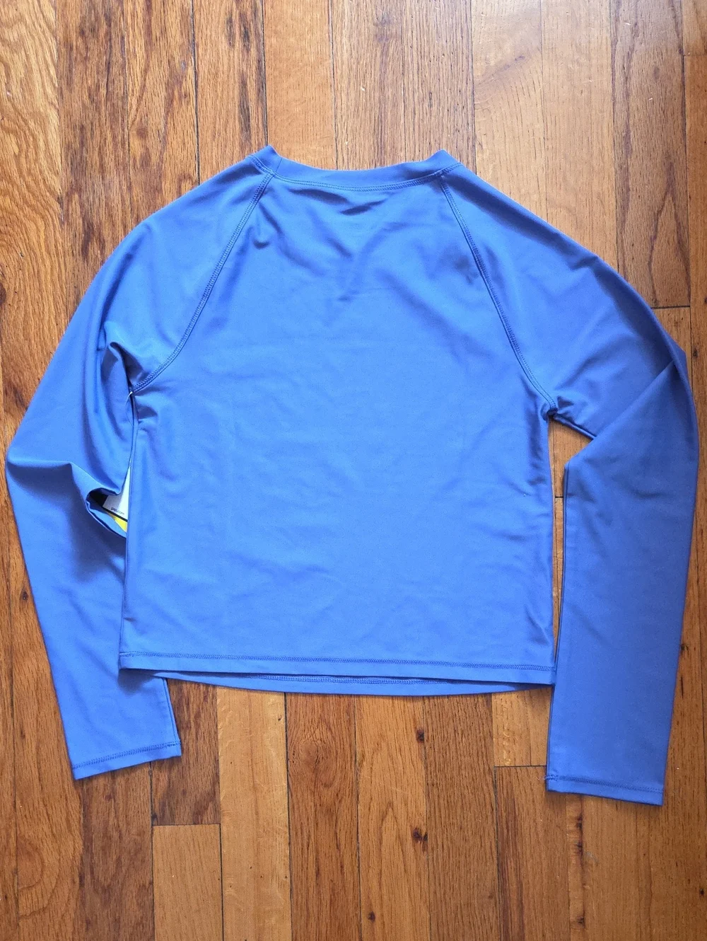 GAP lightweight long